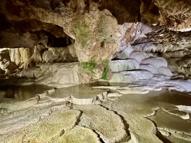 Kaklik Cave - ảnh 2