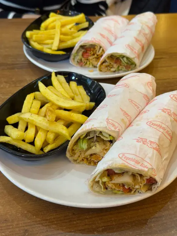 Hunkar kebap Restaurant Breakfast & kebap & Fish - ảnh 5