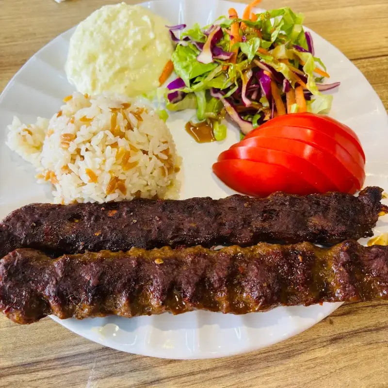 Tıkır Grill Hause - ảnh 4