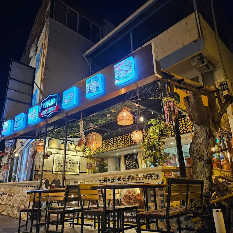 Tıkır Grill Hause - ảnh 3