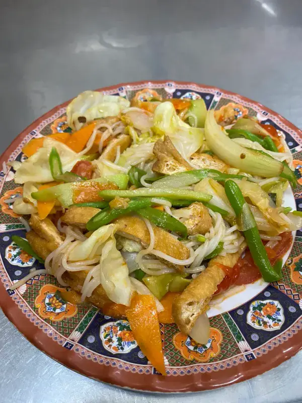 Lạc Thiện Restaurant - ảnh 6