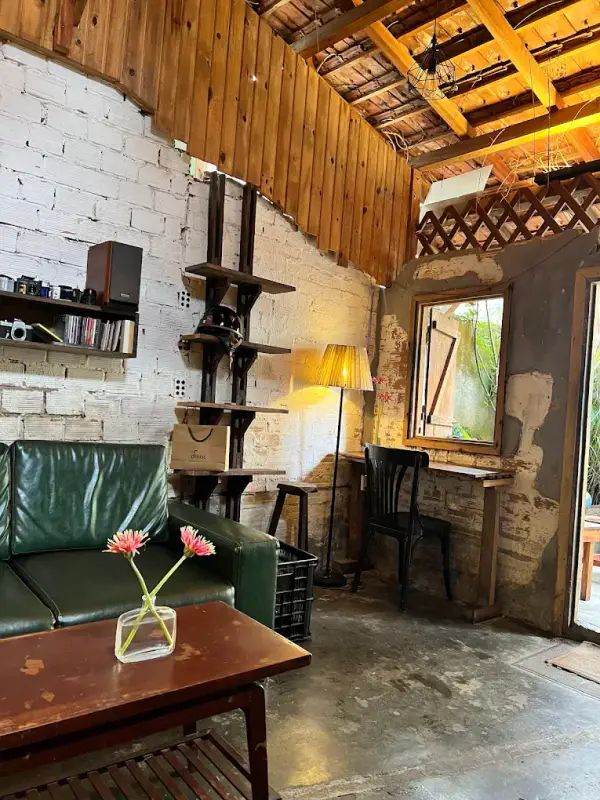 Le J' cafe Đà Lạt - ảnh 3