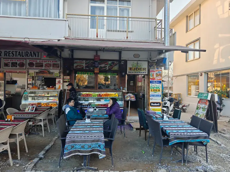 Ejder Restaurant - ảnh 5