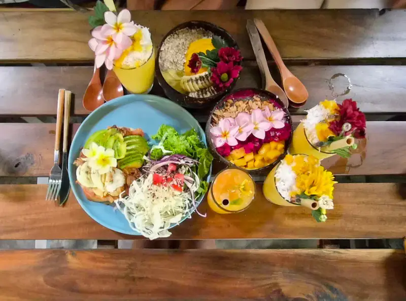Nora’s Cafe - Restaurant - ảnh 6