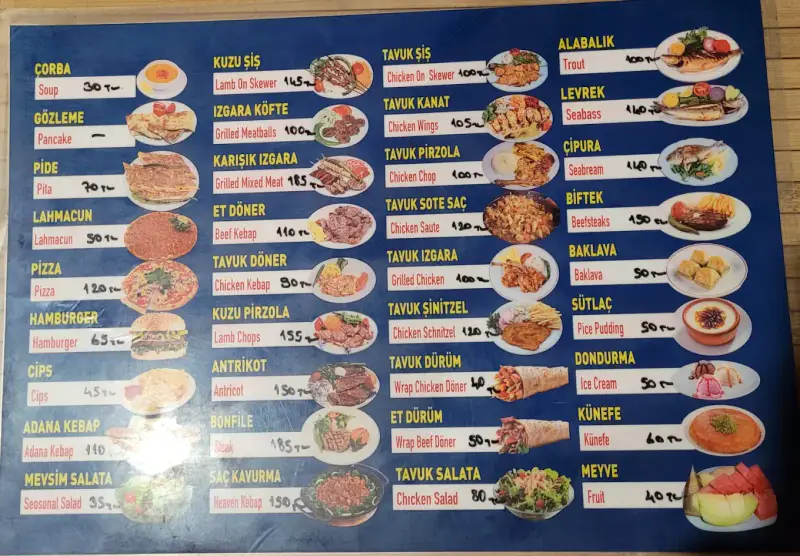 Mehmets Heaven - ảnh 2