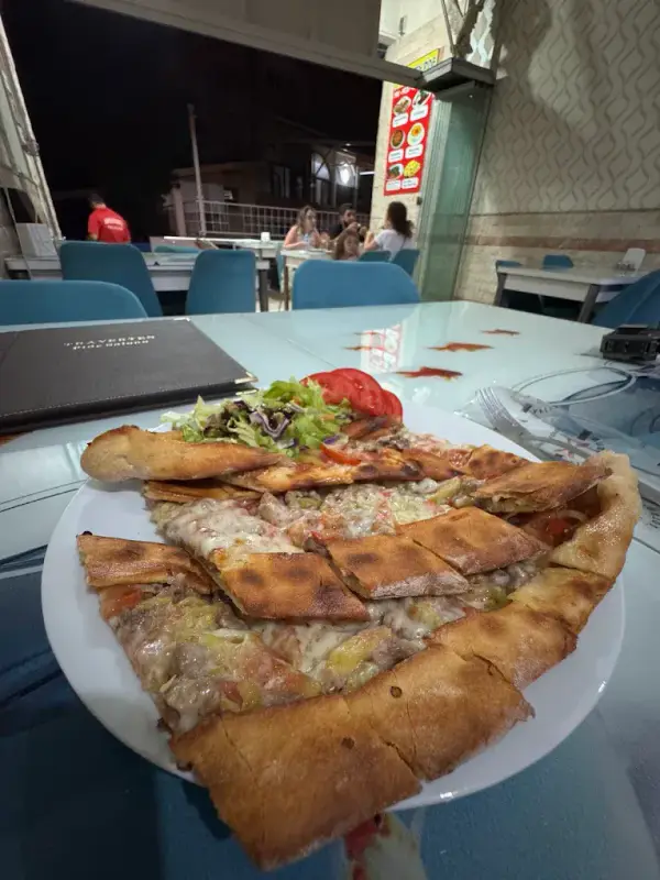 Traverten Pide - ảnh 4