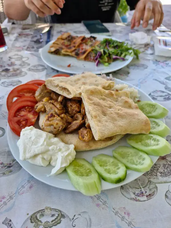 Traverten Pide - ảnh 2
