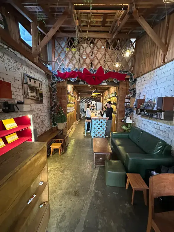 Le J' cafe Đà Lạt - ảnh 2