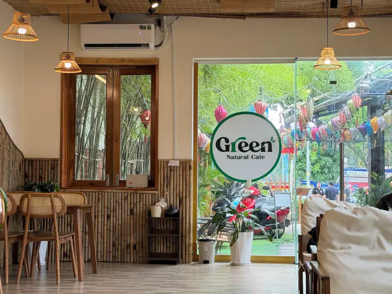 CAFE GREEN PHU QUOC - ảnh 3