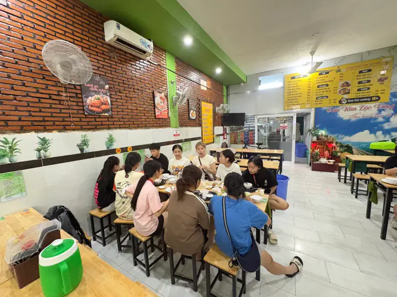 Cơm Tấm Lộc Vũng Tàu - ảnh 6