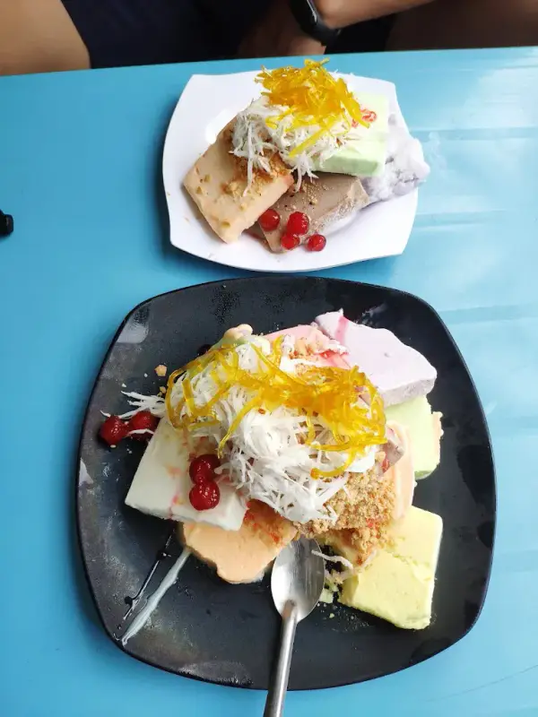 Quán Kem Mùa Đông - ảnh 2