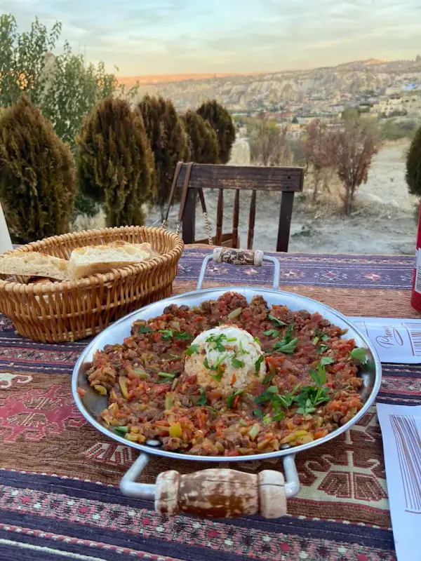 Nazar Börek - ảnh 3