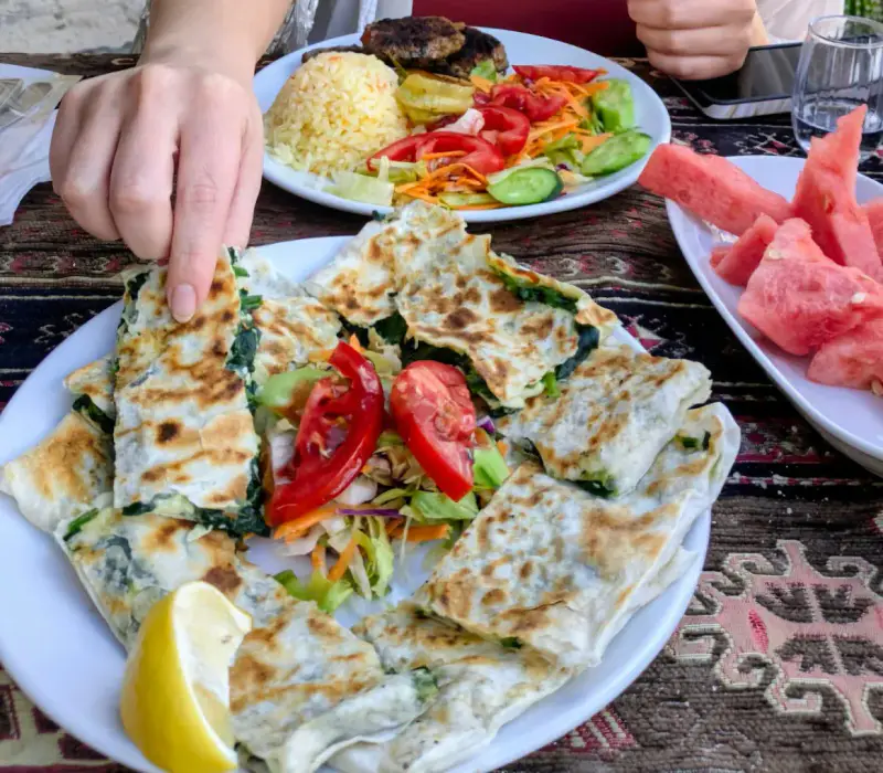 Nazar Börek - ảnh 2