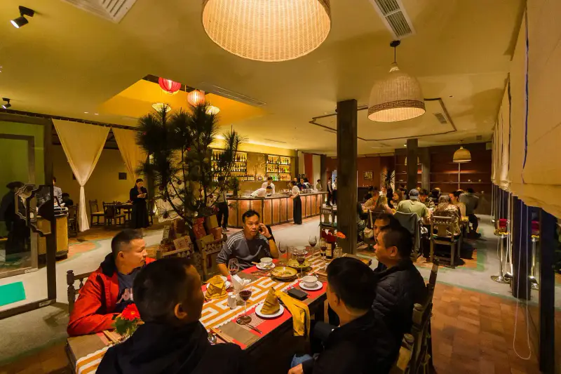 Vị Huế Restaurant & Café - ảnh 2