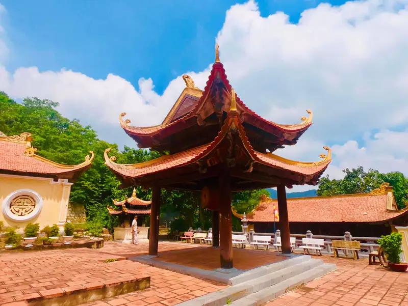 Vân Sơn Tự - ảnh 6