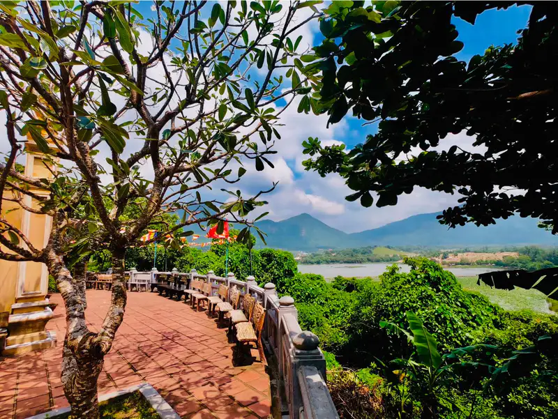 Vân Sơn Tự - ảnh 5