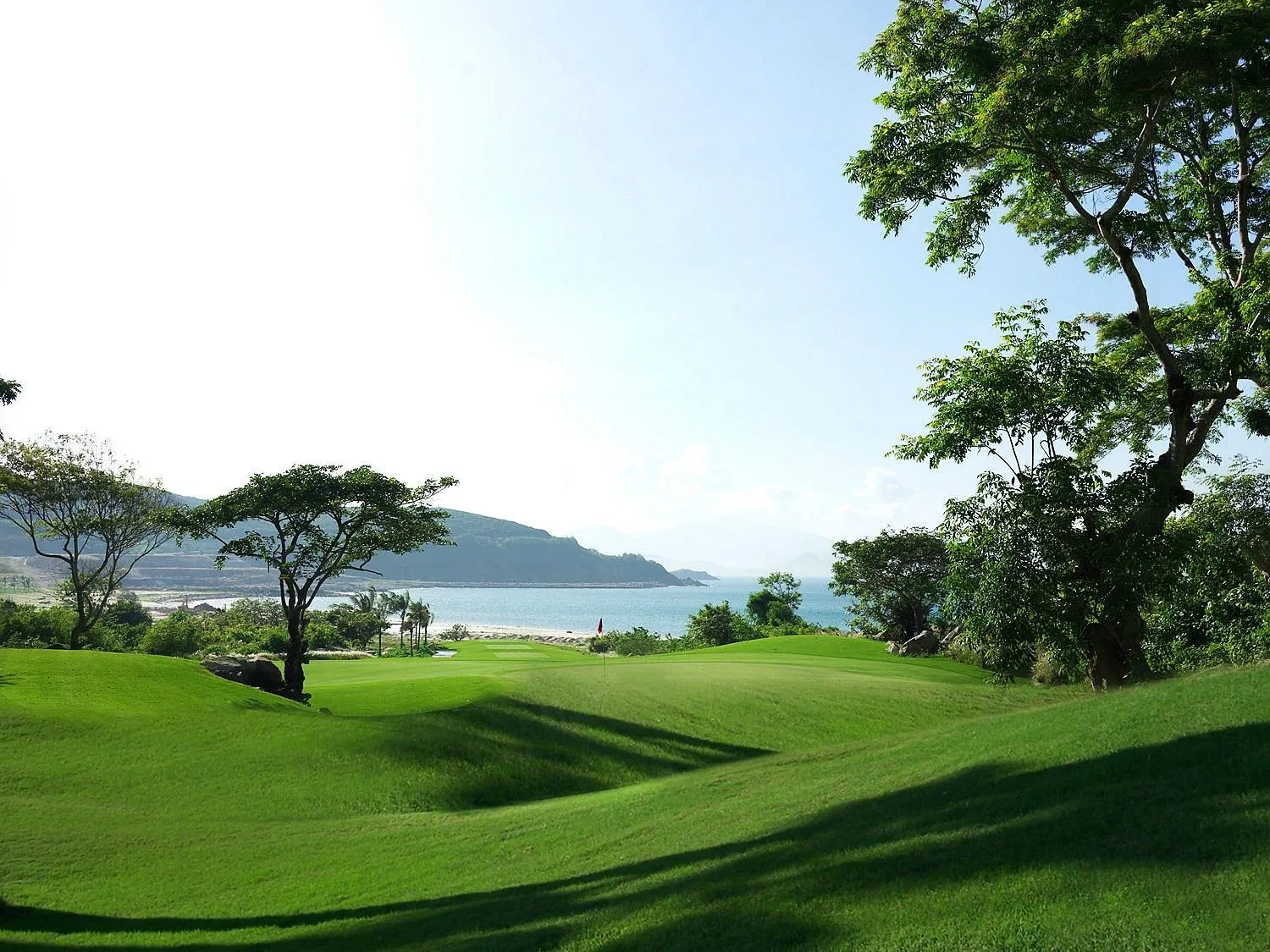 Vinpearl Golf Phú Quốc - ảnh 3