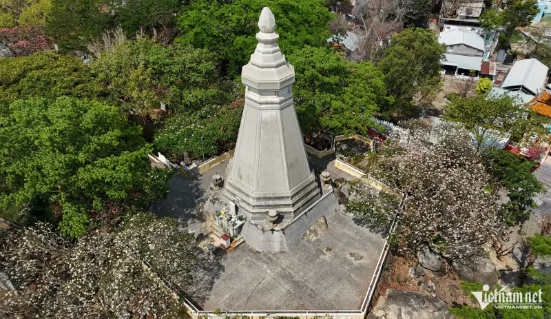 Chùa Hộ Pháp (Thích Ca Phật Đài) - ảnh 2