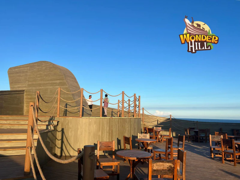 Công viên Wonder Hill - ảnh 3