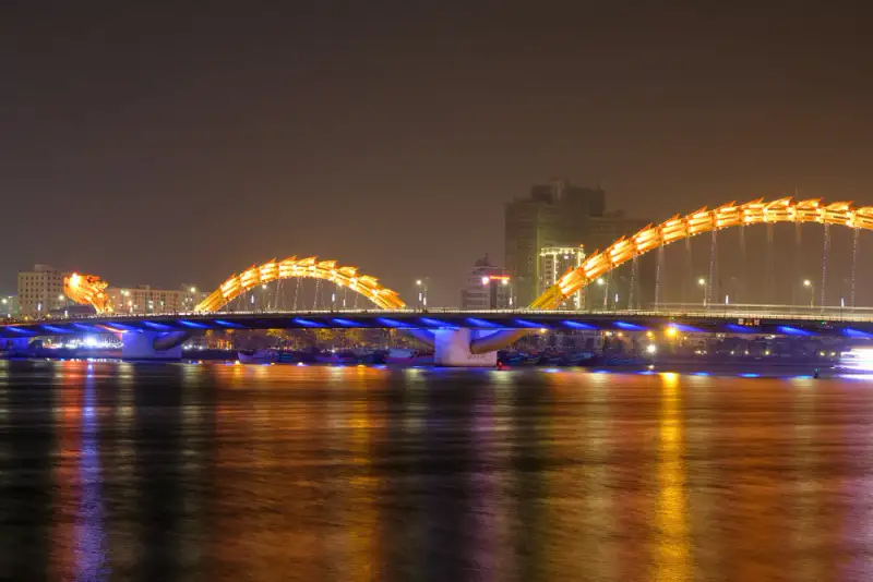 Cầu Rồng - ảnh 5