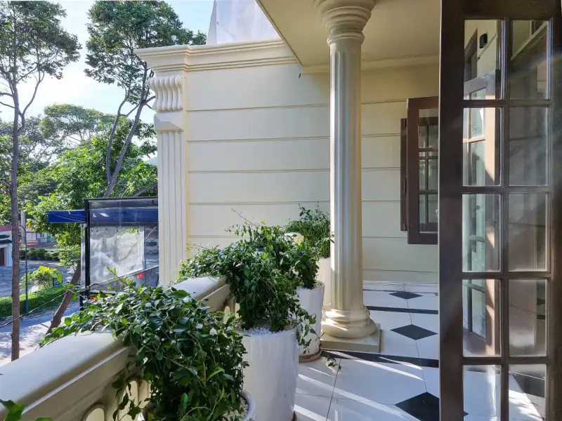 Olivia Hotel & Cafe Vũng Tàu - ảnh 2