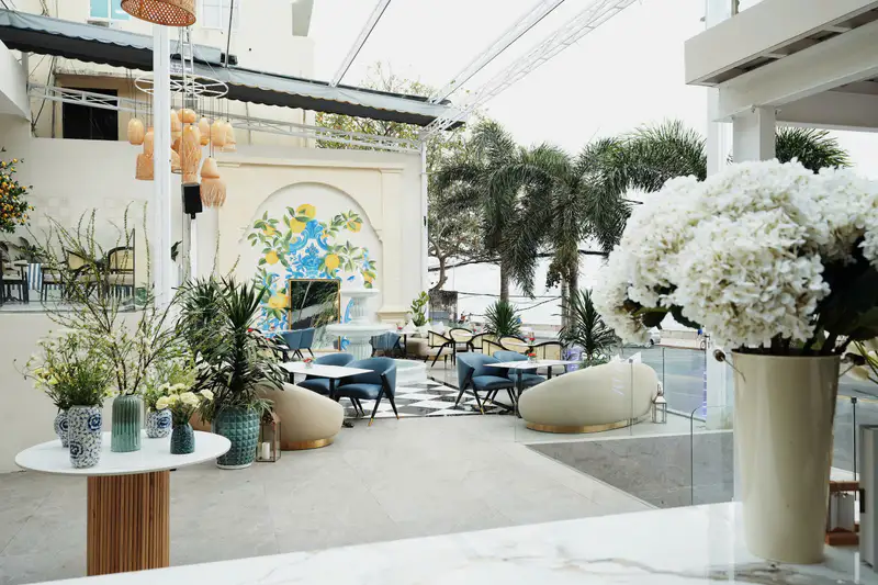 Gazebo Cafe - ảnh 5