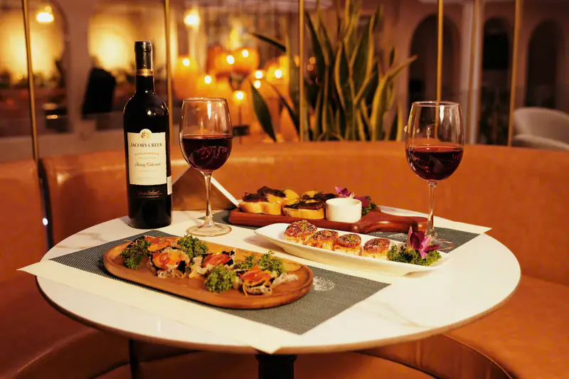 Gazebo Cafe - ảnh 2