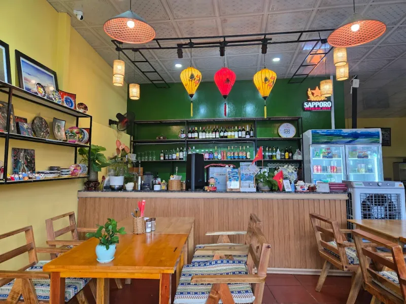 Tween's Kitchen