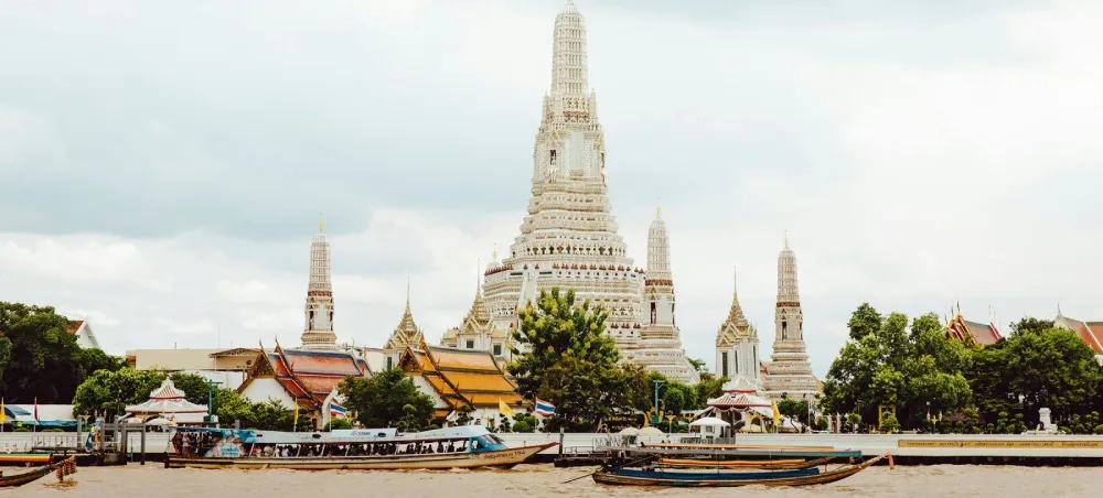 Bangkok
