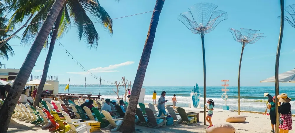 Mũi Né - Phan Thiết