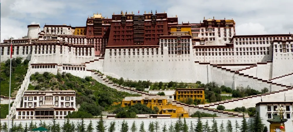 Lhasa (Tây Tạng)