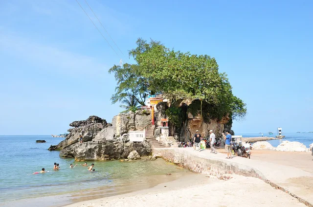 Dinh Cậu Phú Quốc